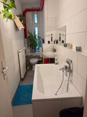 Foto - 1 Zimmer Etagenwohnung in Berlin