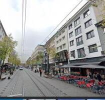 Großzügige 3-Zimmer-Wohnung in den Mannheimer Quadraten – zentral und modern