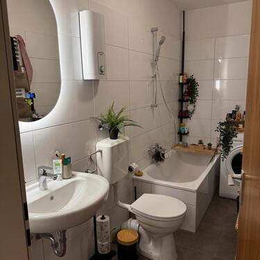 Foto - Helle 1,5-Zimmer-Wohnung mit Balkon in Essen-Bedingrade