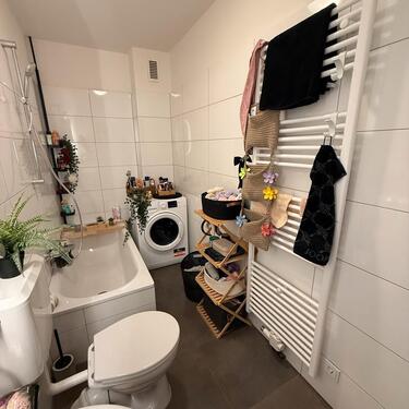 Foto - 1 Zimmer Etagenwohnung zur Miete in Essen