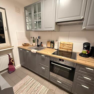 Foto - Etagenwohnung in Essen zur Miete