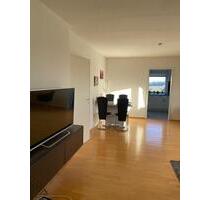 Wunderschöne 3 Zimmer DG-Wohnung in SendenHittistetten - Weißenhorn