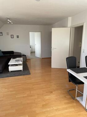 Foto - 3 Zimmer Etagenwohnung zur Miete in Weißenhorn