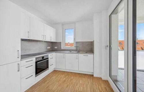 Foto - 2 Zimmer Etagenwohnung zur Miete in Korntal-Münchingen