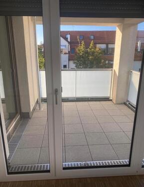 Foto - Etagenwohnung in Korntal-Münchingen zur Miete