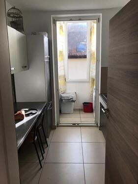 Foto - Etagenwohnung in Stuttgart zum Kaufen