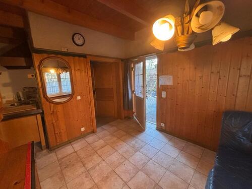 Foto - 1 Zimmer Etagenwohnung in Haselünne