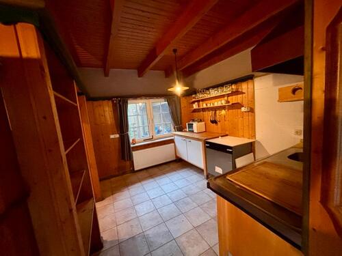 Foto - Etagenwohnung in Haselünne zur Miete