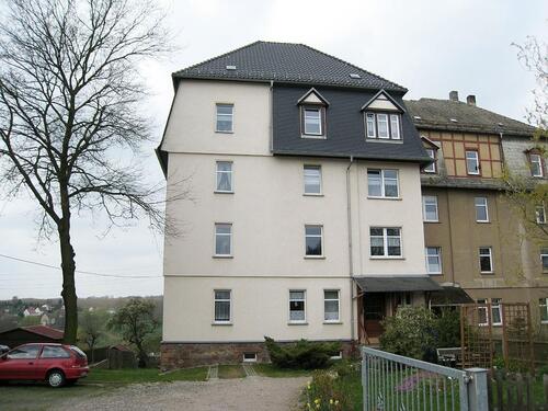 Foto - 2 Zimmer Erdgeschoßwohnung zur Miete in Waldenburg