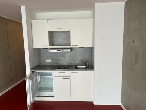Foto - Studenten Wohnung - 450,00&nbsp;EUR Kaltmiete, ca.&nbsp; 28,00&nbsp;m&sup2;