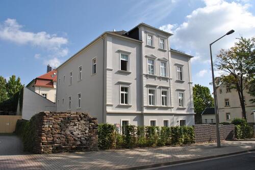 Foto - 2-Zimmer Wohnung zentrumsnah und hell