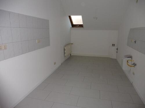 Foto - 2 Zimmer Dachgeschoßwohnung in Freiberg