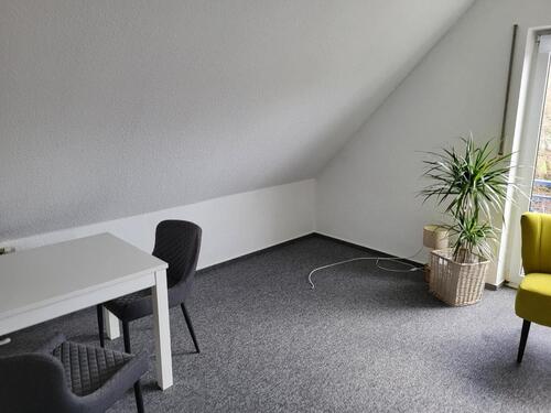 Foto - 1 Zimmer Dachgeschoßwohnung in Driedorf