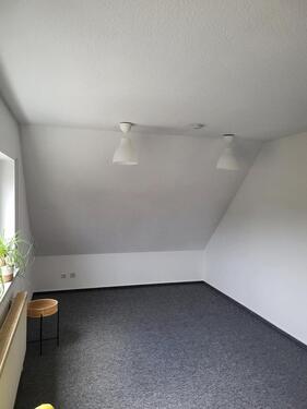 Foto - Dachgeschoßwohnung in Driedorf zur Miete
