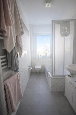 Foto - Etagenwohnung in Bissendorf zur Miete