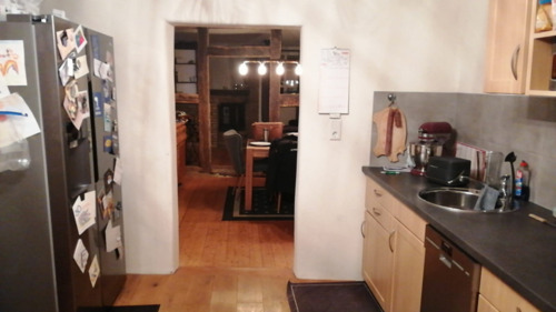 Foto - Maisonettenwohnung in Warburg zur Miete