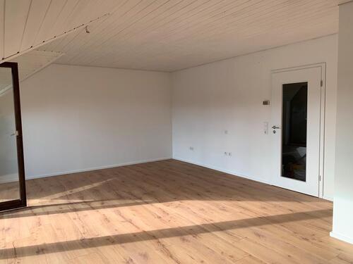 Foto - 2 Zimmer Dachgeschoßwohnung in Gersthofen