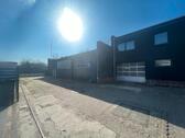 Foto - Lagerhalle - 1.290,00&nbsp;EUR Kaltmiete, ca.&nbsp; 9,00&nbsp;m&sup2;