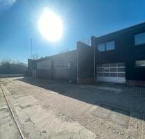 Lagerhalle - 1.290,00&nbsp;EUR Kaltmiete, ca.&nbsp; 9,00&nbsp;m&sup2; in Braunschweig (PLZ: 38118) Westliches Ringgebiet