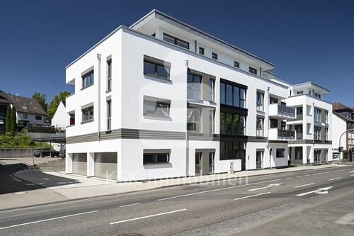 Foto - Wohnqualität Eitorf! Wohnen und investieren im Wohnkarree Eitorf