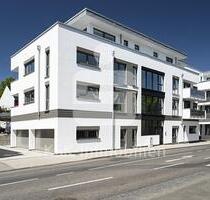 Wohnqualität Eitorf! Wohnen und investieren im Wohnkarree Eitorf