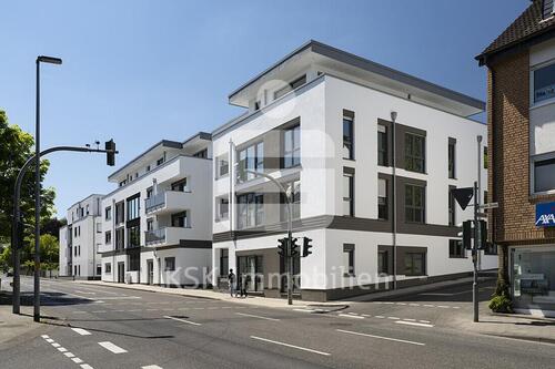 Foto - 3 Zimmer Etagenwohnung zur Miete in Eitorf