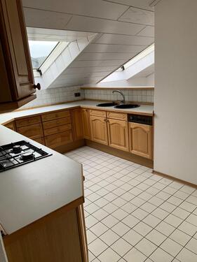 Foto - Maisonettenwohnung in Buseck zur Miete