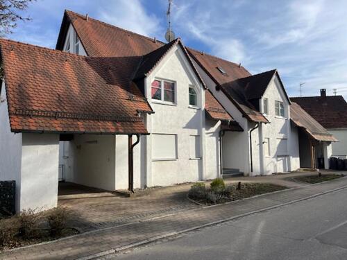 Foto - Eigentumswohnung Wohnung Einliegerwohnung Appartement