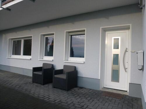 Foto - Einliegerwohnung - Wohnung - 57537 Forst