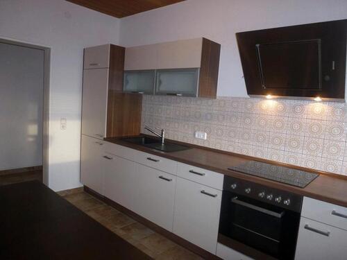 Foto - 3 Zimmer Etagenwohnung zur Miete in Wissen