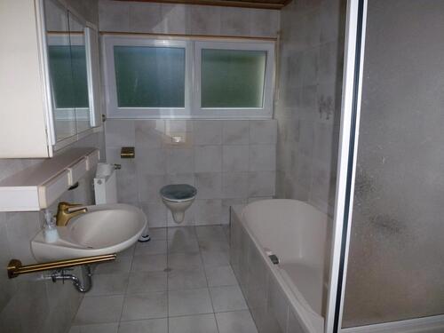 Foto - Etagenwohnung in Wissen zur Miete