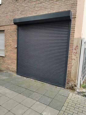 Foto - Motorrad Garage Innenstadt - 70,00&nbsp;EUR Miete,