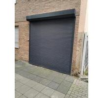 Motorrad Garage Innenstadt - 70,00&nbsp;EUR Miete, in Krefeld (PLZ: 47803) Benrad