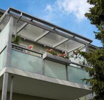 Traumhafte Dreiraumwohnung mit Balkon im Erfurter Tiergarten