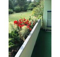 Erdgeschosswohnung (93m2) mit Loggia & Tiefgarage - von PRIVAT - Nürnberg Schnepfenreuth