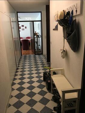 Foto - 3 Zimmer Erdgeschoßwohnung in Nürnberg