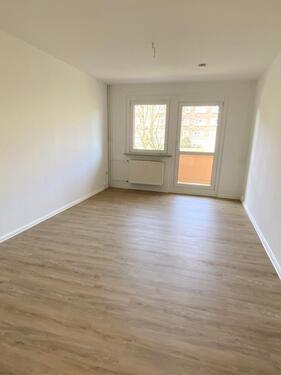 Foto - Teilmöblierte 1-Raum Wohnung zu vermieten
