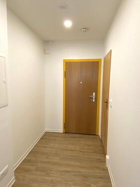 Foto - 1 Zimmer Etagenwohnung in Ehrenfriedersdorf