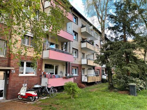 Foto - Mehrfamilienhaus mit 8 Einheiten.