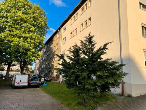 Foto - 3.5 Zimmer Mehrfamilienhaus, Wohnhaus zum Kaufen in Bergkamen