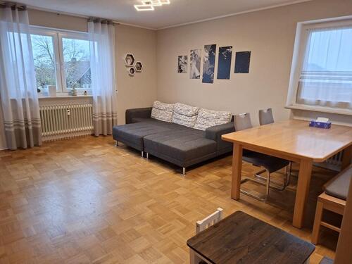 Foto - 4,5 Zimmerwohnung Eckersdorf - 1.000,00&nbsp;EUR Kaltmiete, ca.&nbsp; 98,00&nbsp;m&sup2;