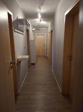 Foto - Etagenwohnung in Eckersdorf zur Miete