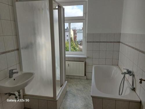 Foto - 2-Raum Wohnung - 420,00&nbsp;EUR Kaltmiete, ca.&nbsp; 52,00&nbsp;m&sup2;