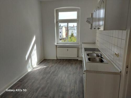 Foto - 2 Zimmer Etagenwohnung in Schwerin