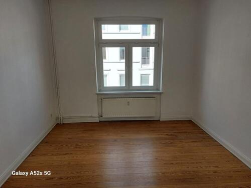 Foto - Etagenwohnung in Schwerin zur Miete