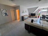 Foto - 3 Zimmer Dachgeschoßwohnung in Peine