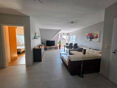 Foto - Dachgeschoßwohnung in Peine zum Kaufen