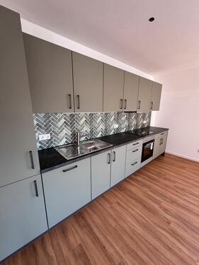 Foto - 3-Zimmer Wohnung - Erstbezug - sofort bezugsfrei