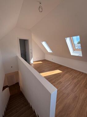 Foto - Etagenwohnung in Langquaid zur Miete