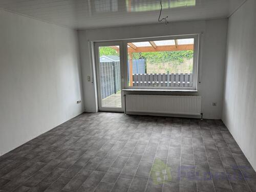 Foto - 4 Zimmer Erdgeschoßwohnung zur Miete in Moormerland